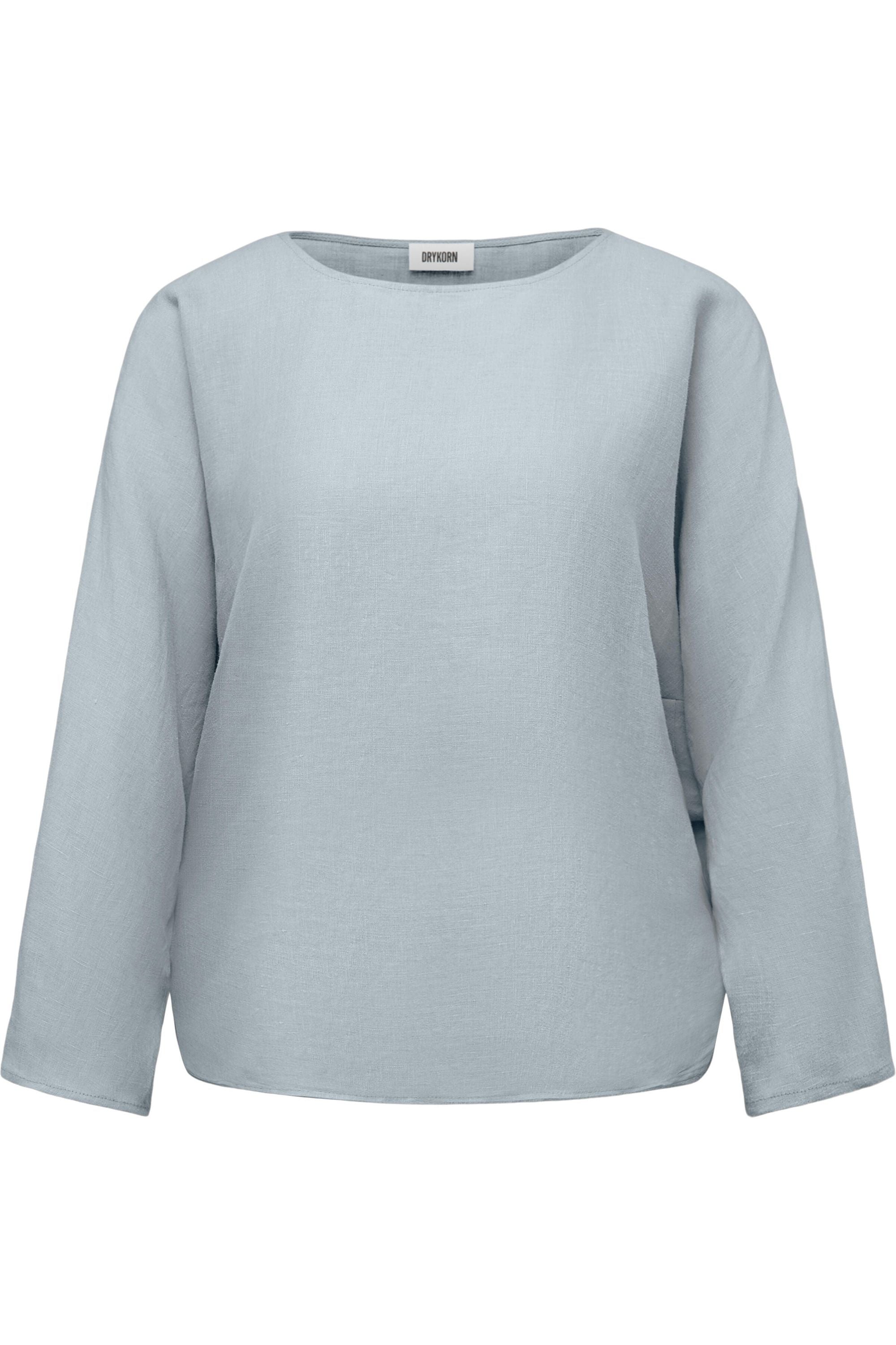 Leinenshirt NIALINI