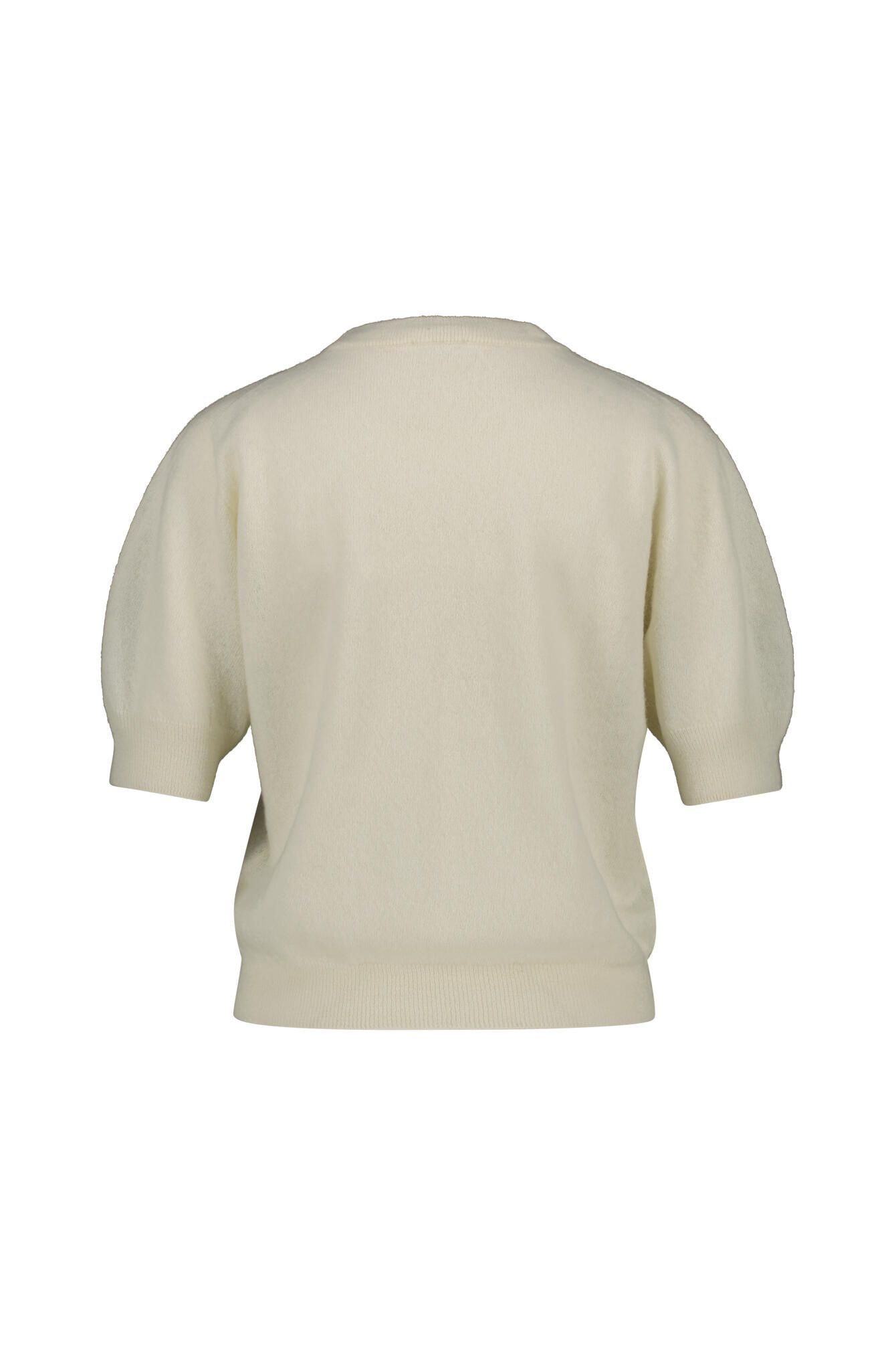 Strickshirt  SANIDY aus Alpaka
