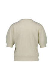 Strickshirt  SANIDY aus Alpaka
