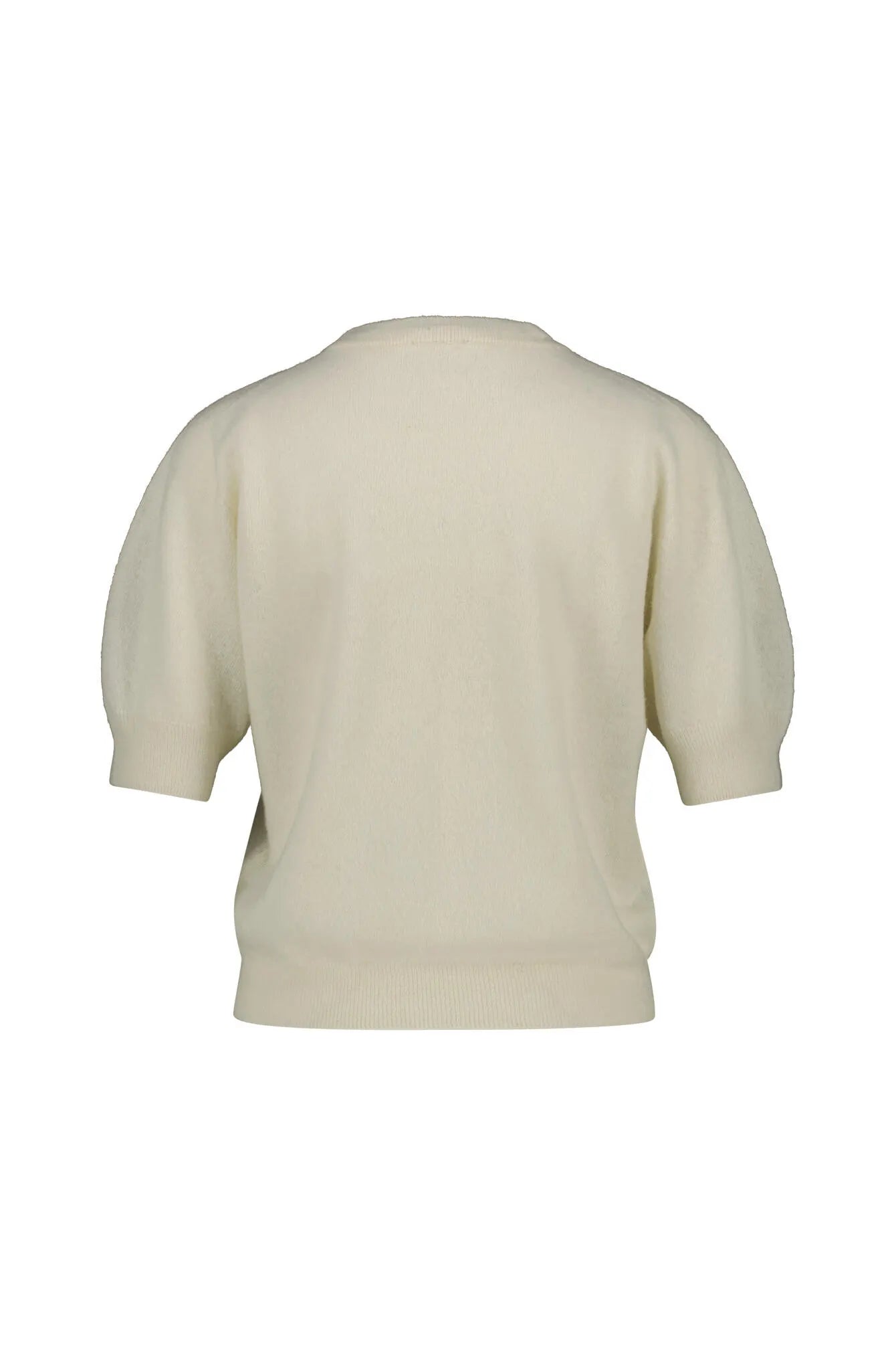 Strickshirt  SANIDY aus Alpaka