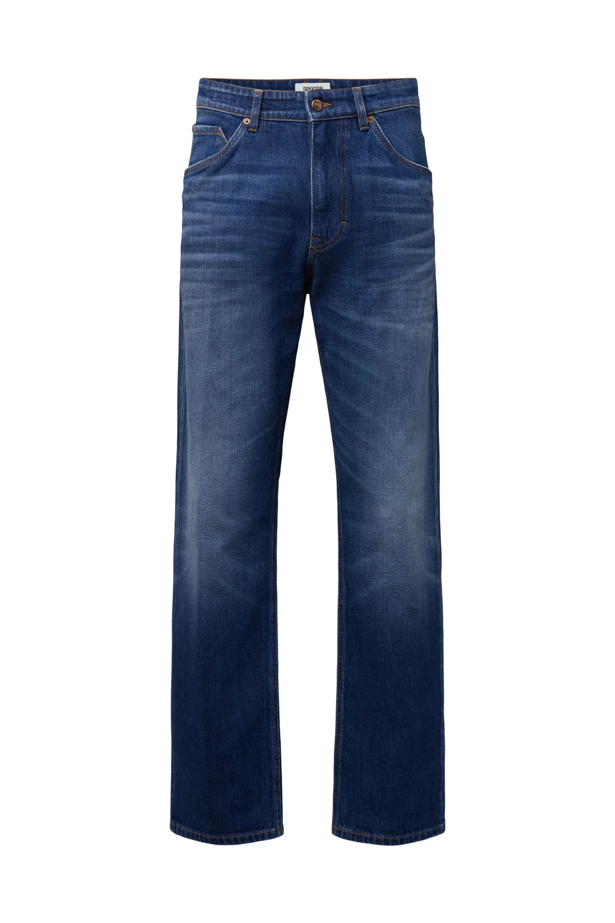 Jeans HIGHT Relaxed Fit