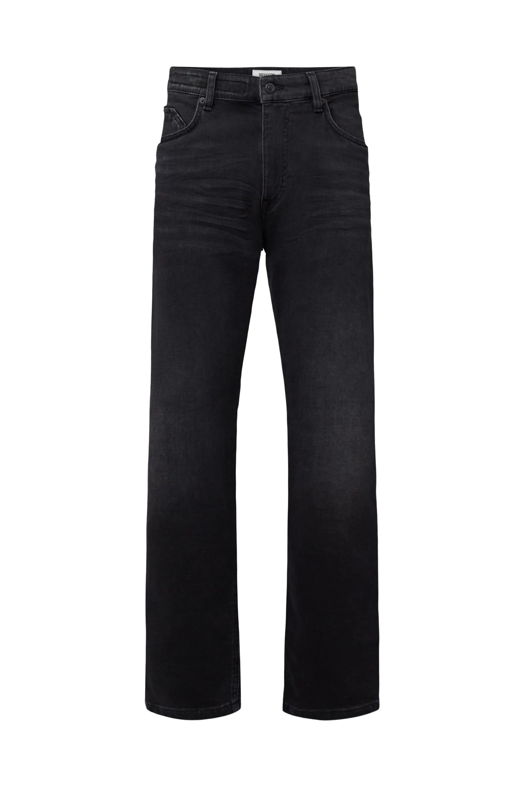 Jeans HIGHT Straight Leg