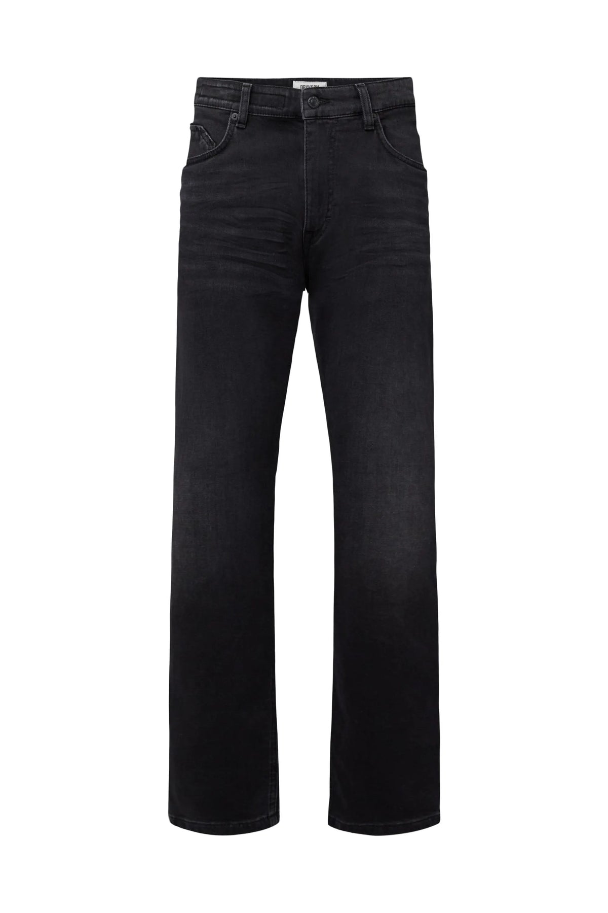 Jeans HIGHT Straight Leg