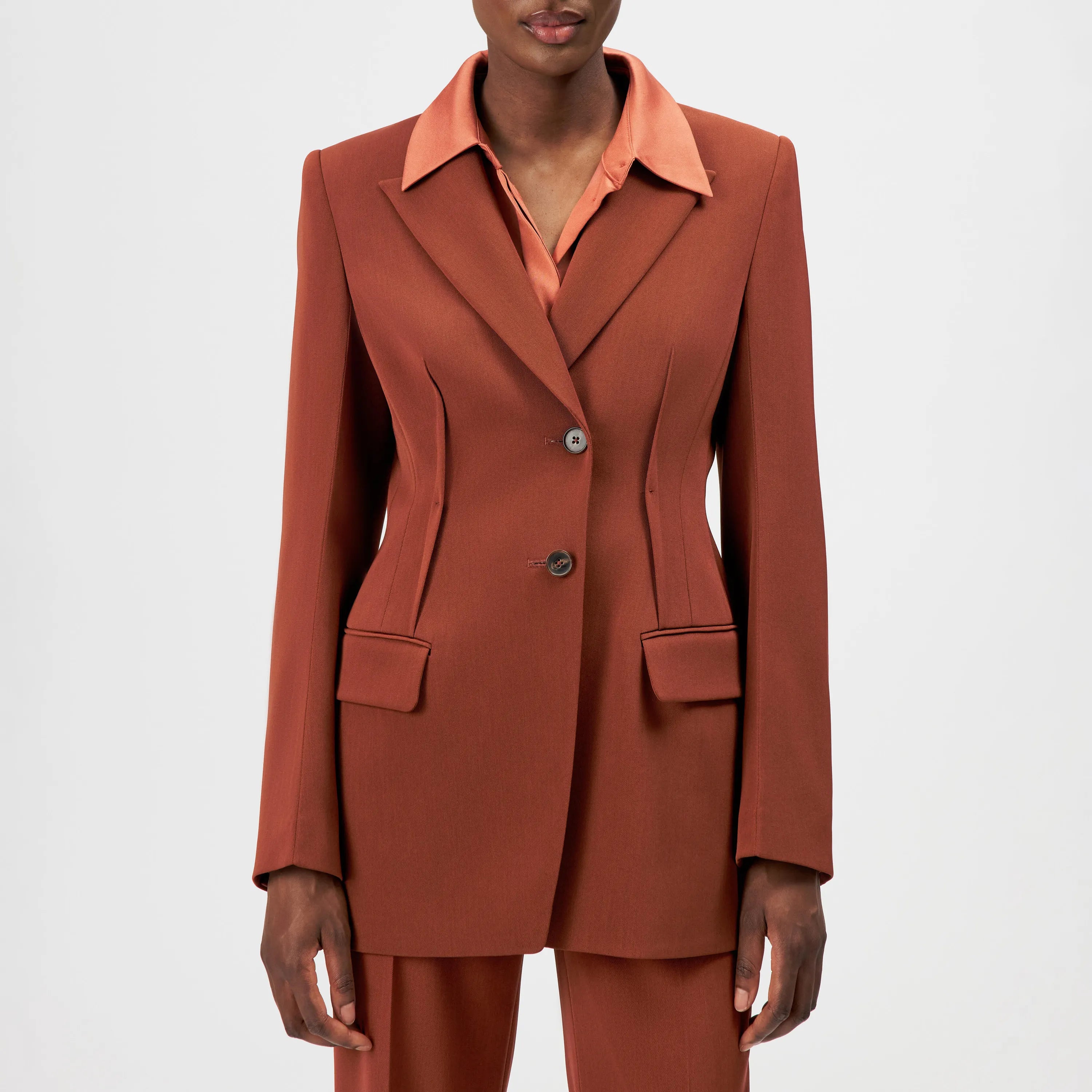 Blazer BROCKLEY