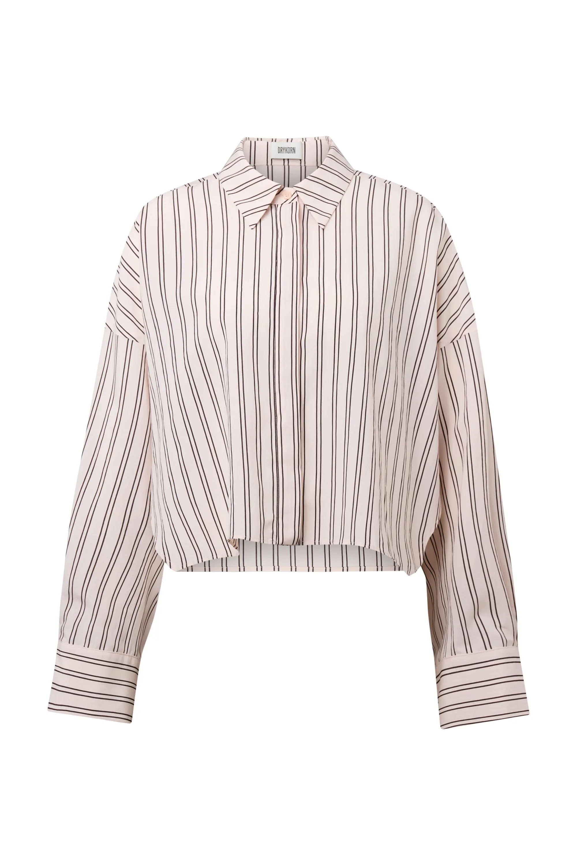 Bluse OSHIA aus Viskosemix