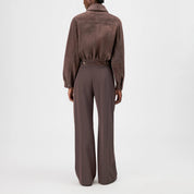 Lederjacke MARWICK