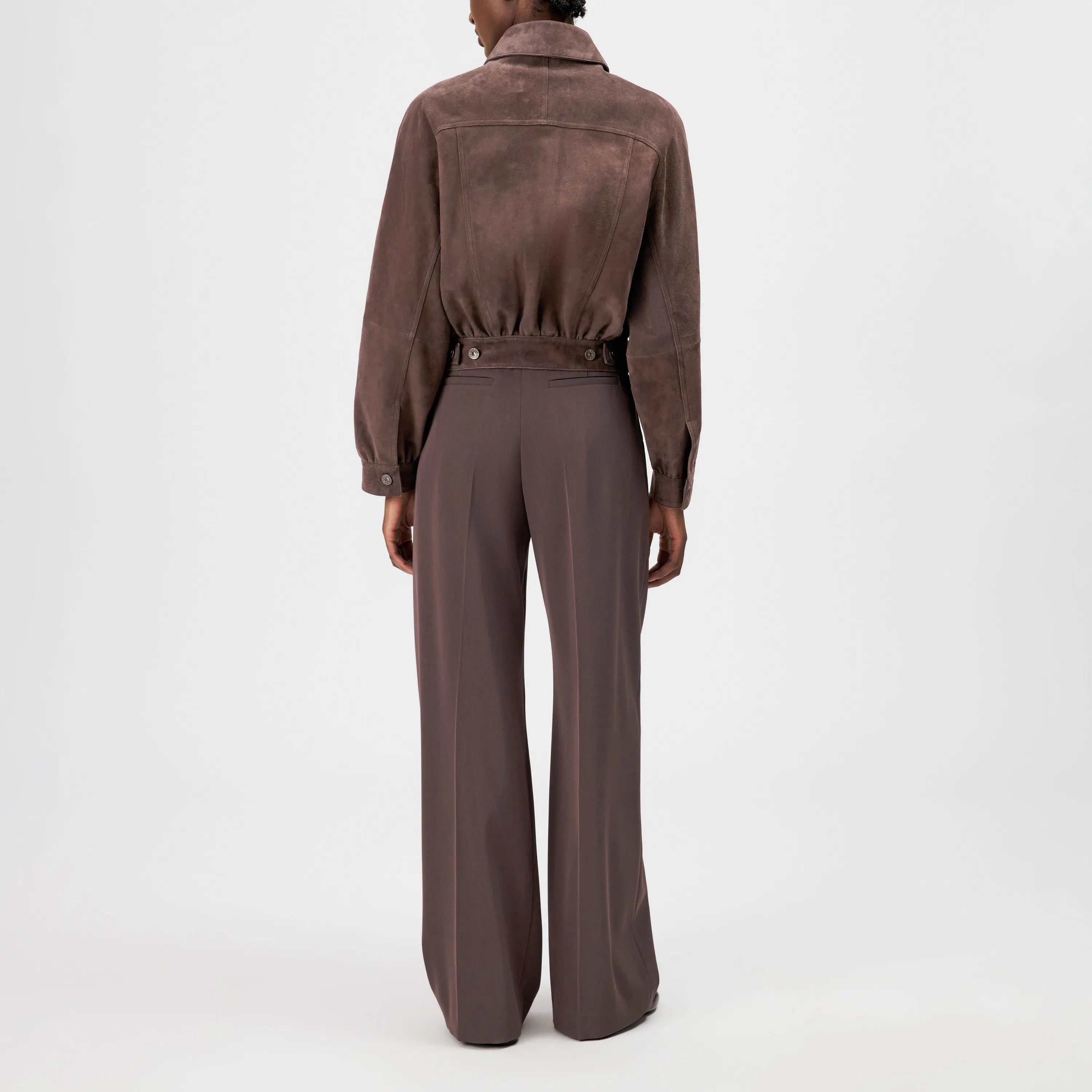 Lederjacke MARWICK