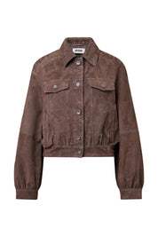 Lederjacke MARWICK