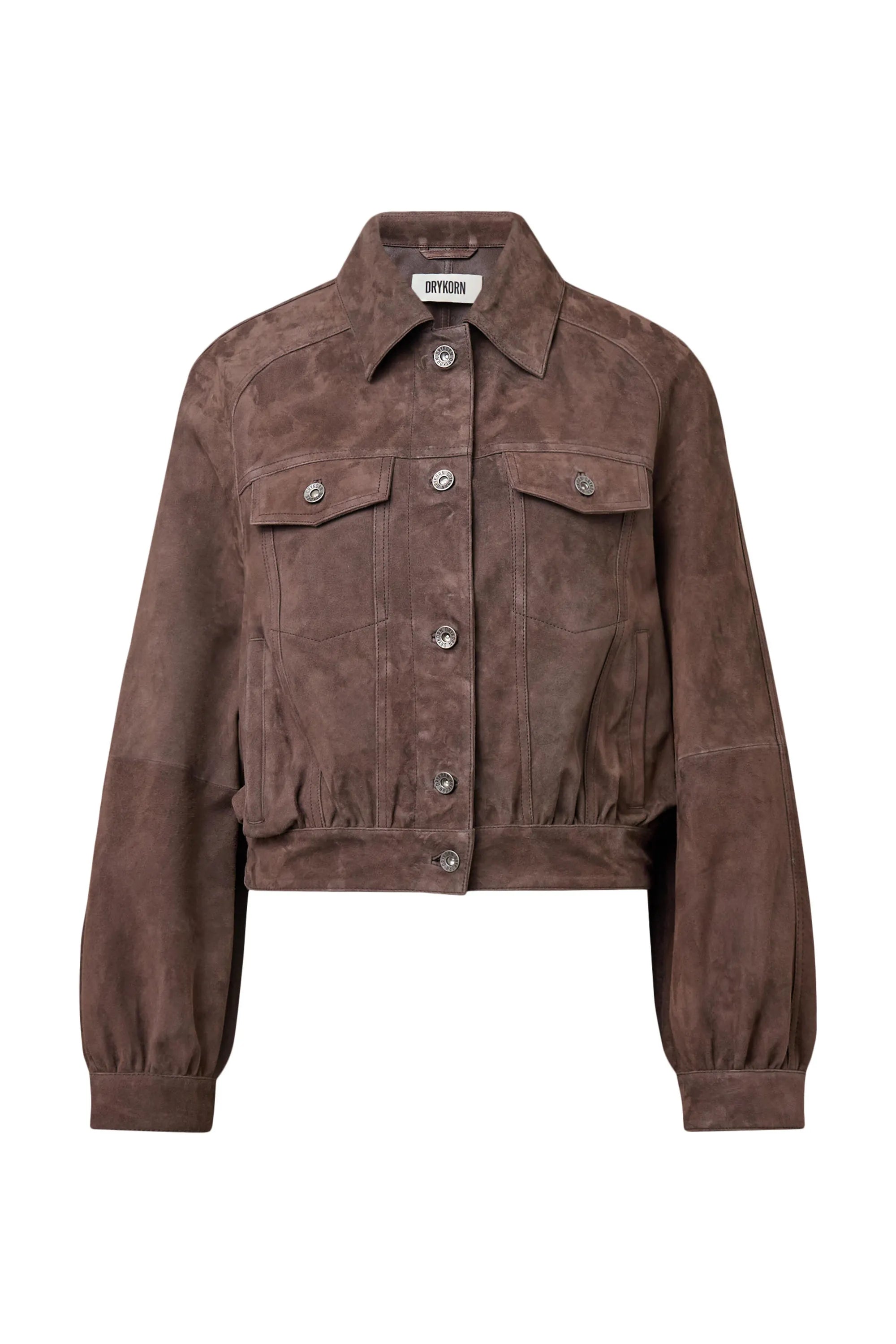 Lederjacke MARWICK