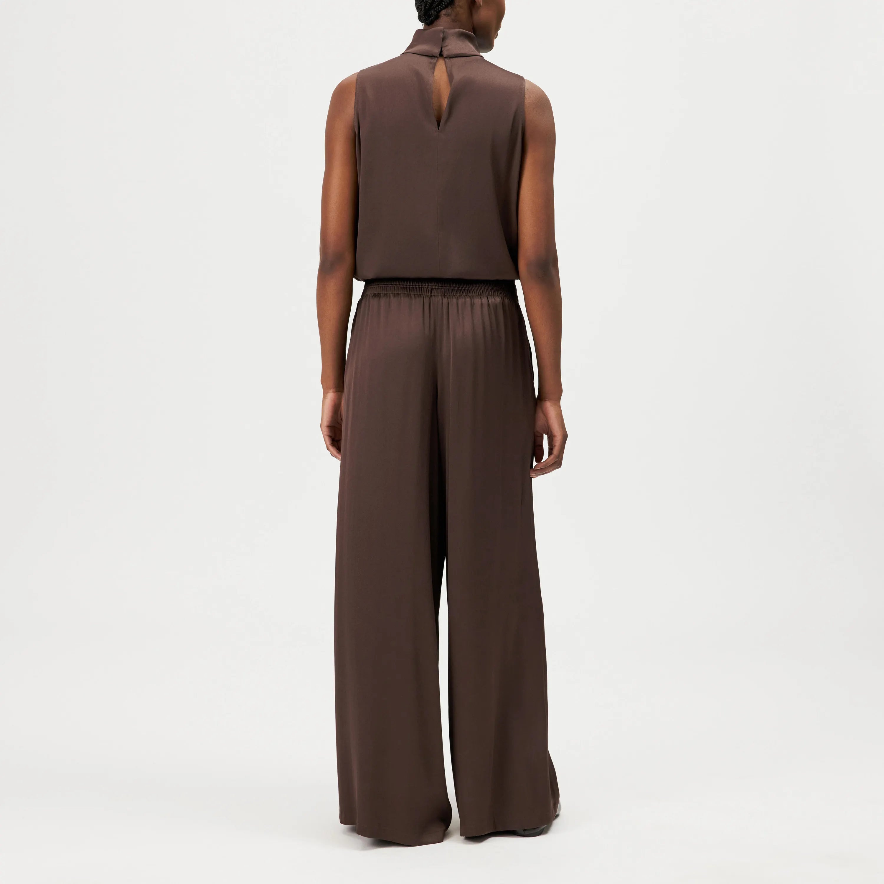 Schlupfhose CEILING Wide Leg
