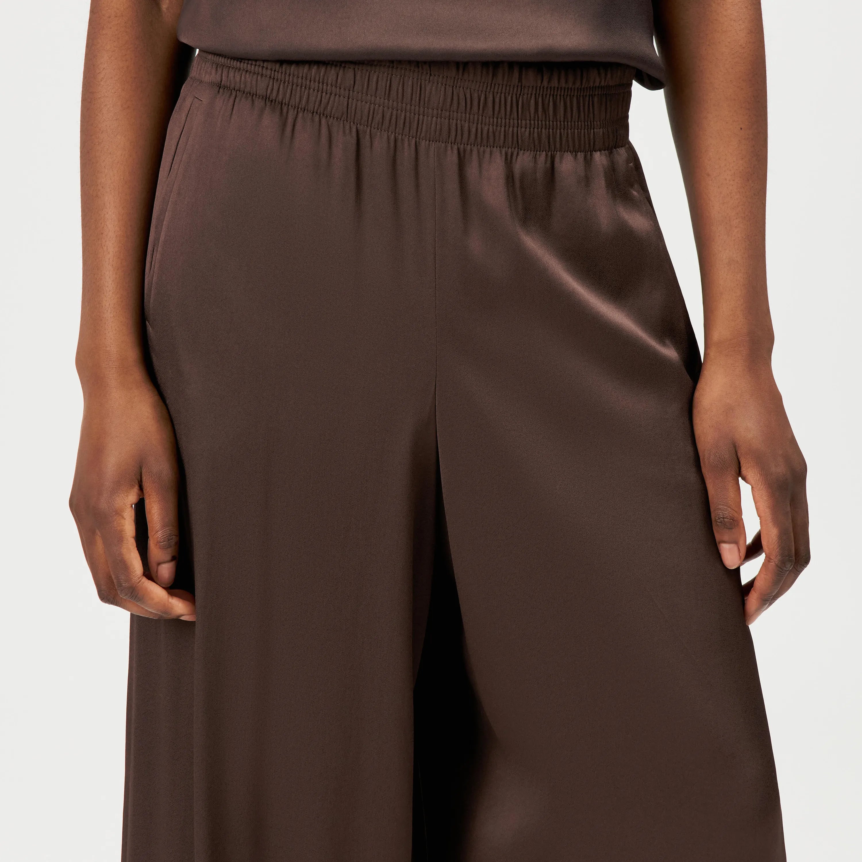 Schlupfhose CEILING Wide Leg