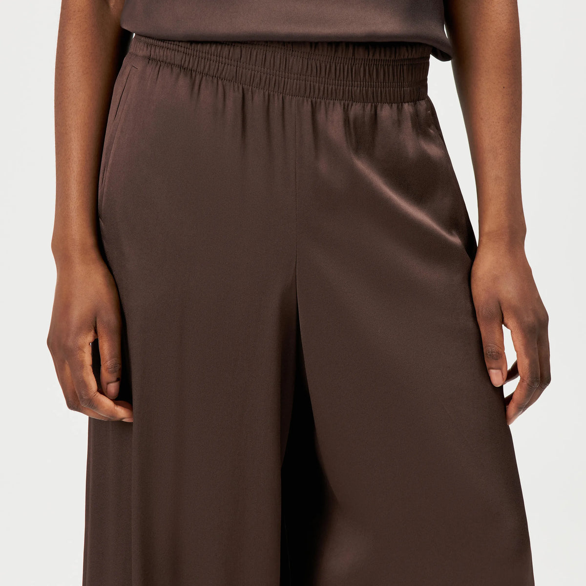 Schlupfhose CEILING Wide Leg