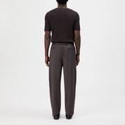 Anzughose MARYKO Relaxed Fit