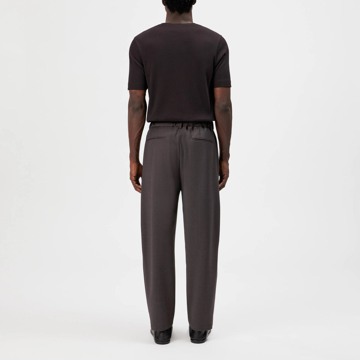 Anzughose MARYKO Relaxed Fit