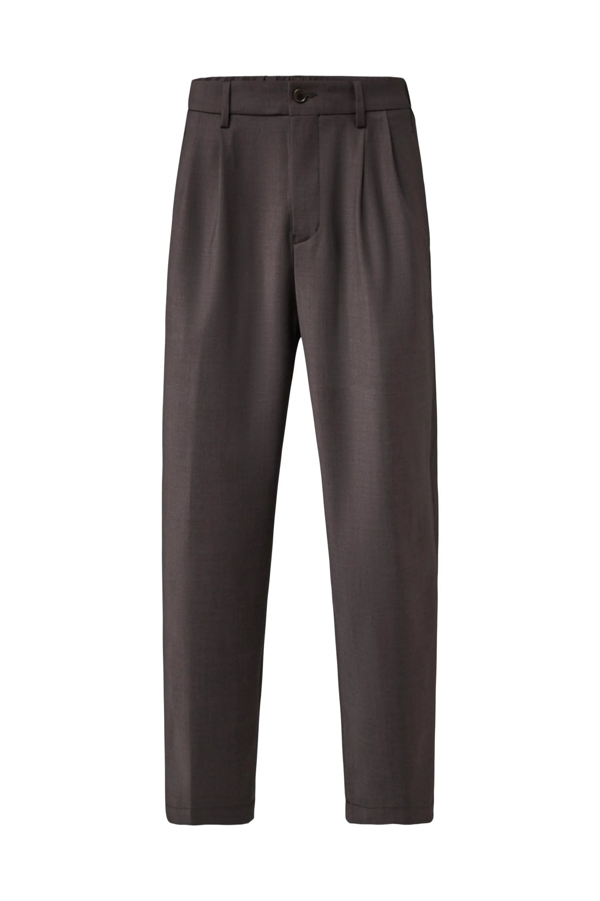 Anzughose MARYKO Relaxed Fit