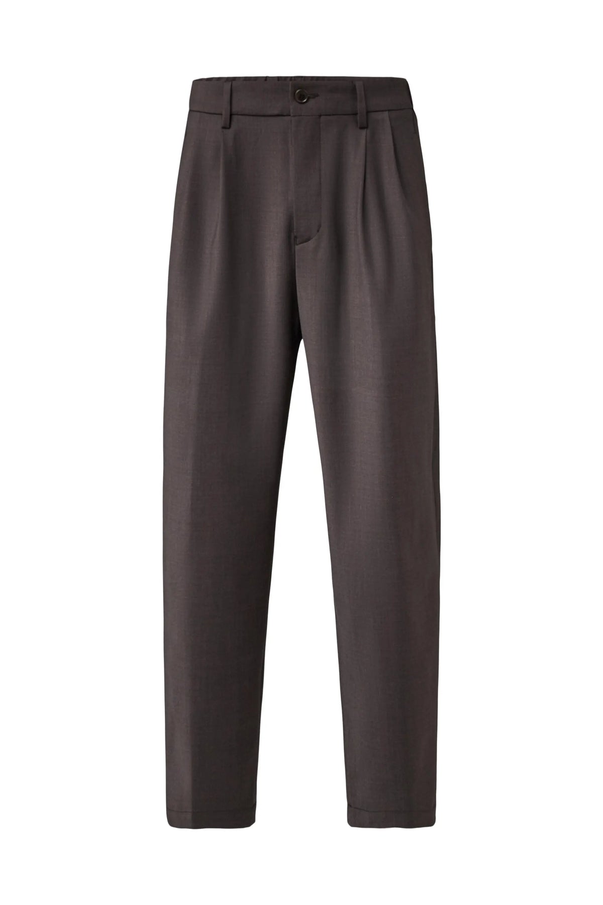 Anzughose MARYKO Relaxed Fit
