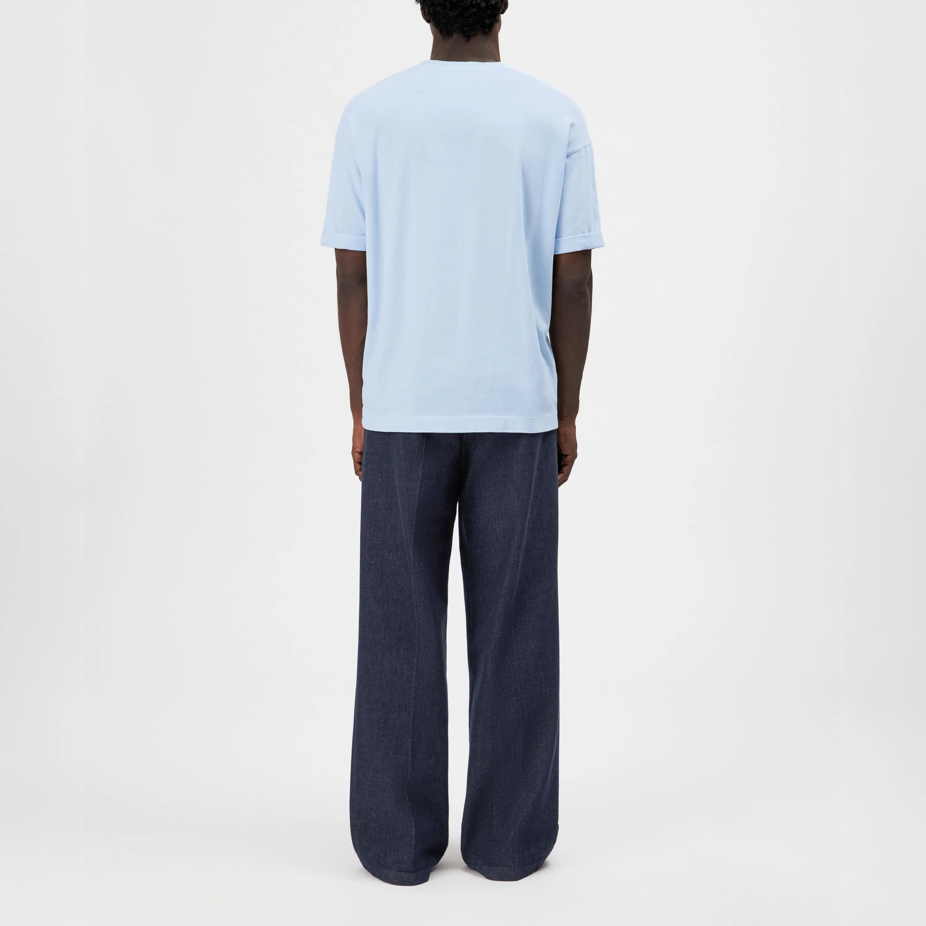 T-Shirt THILO aus Baumwolle