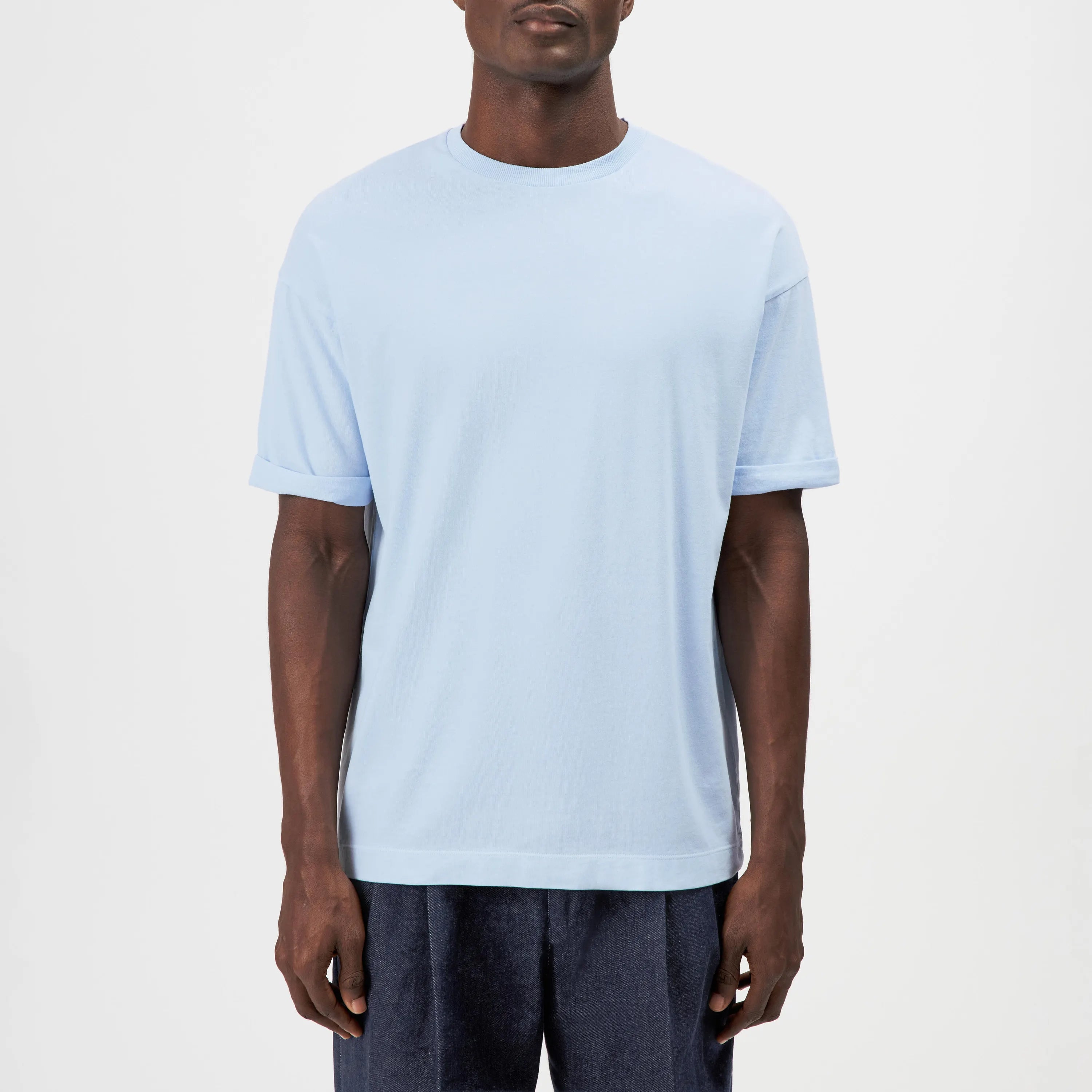 T-Shirt THILO aus Baumwolle