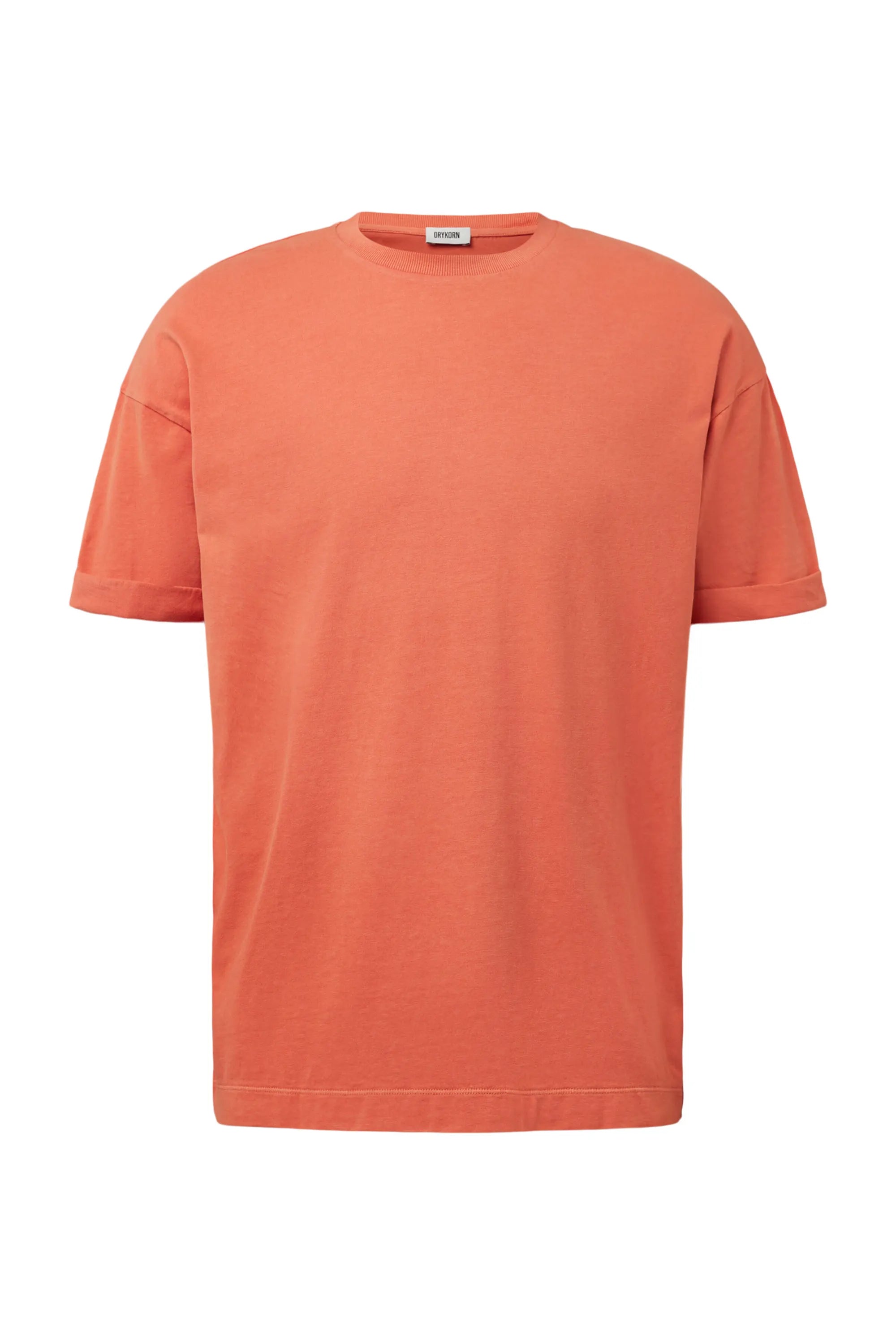 T-Shirt THILO aus Baumwolle