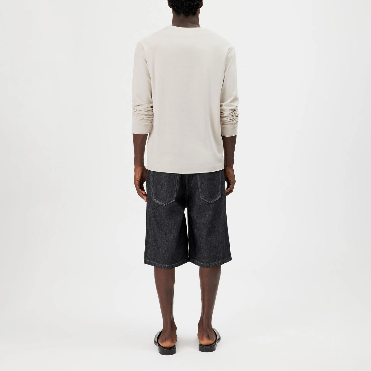 Langarmshirt KENDRICK
