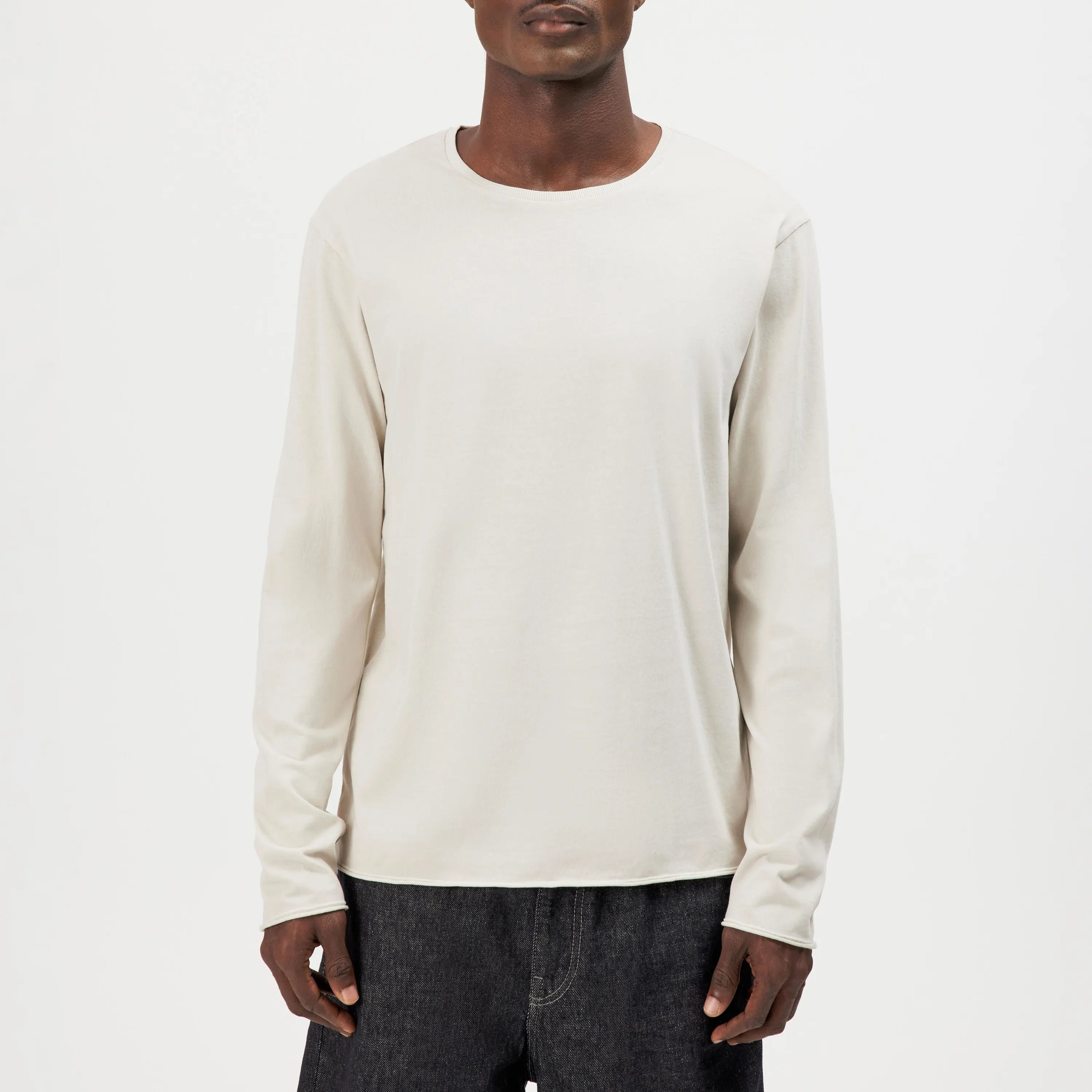 Langarmshirt KENDRICK