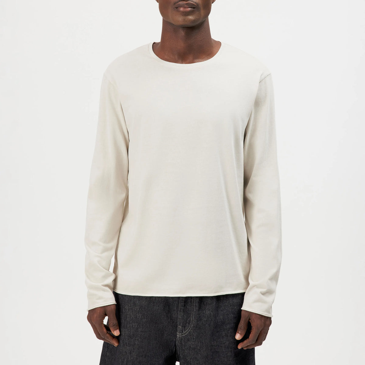 Langarmshirt KENDRICK