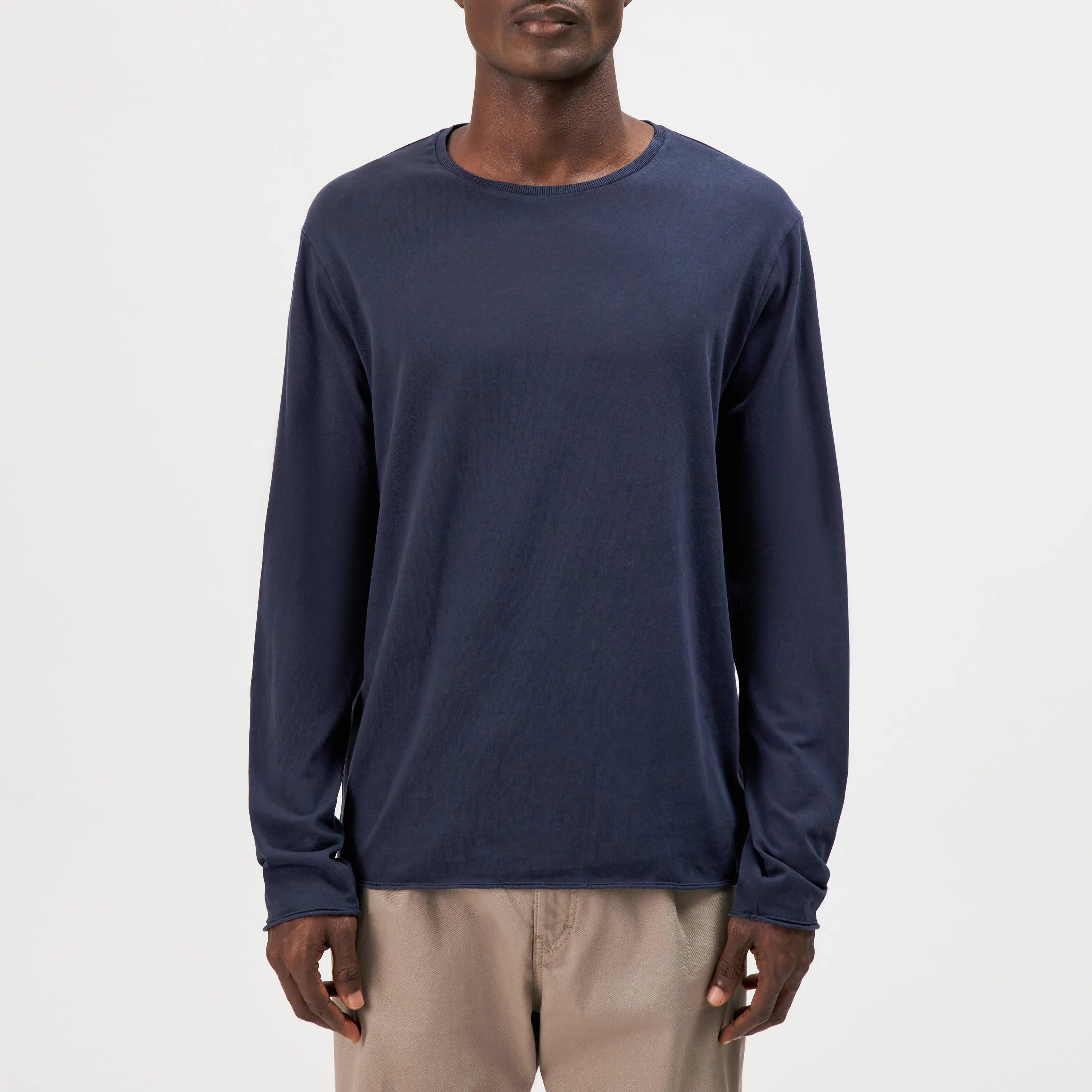 Langarmshirt KENDRICK