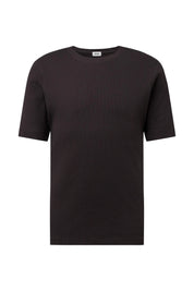 T-Shirt ENIL aus Rippstrick