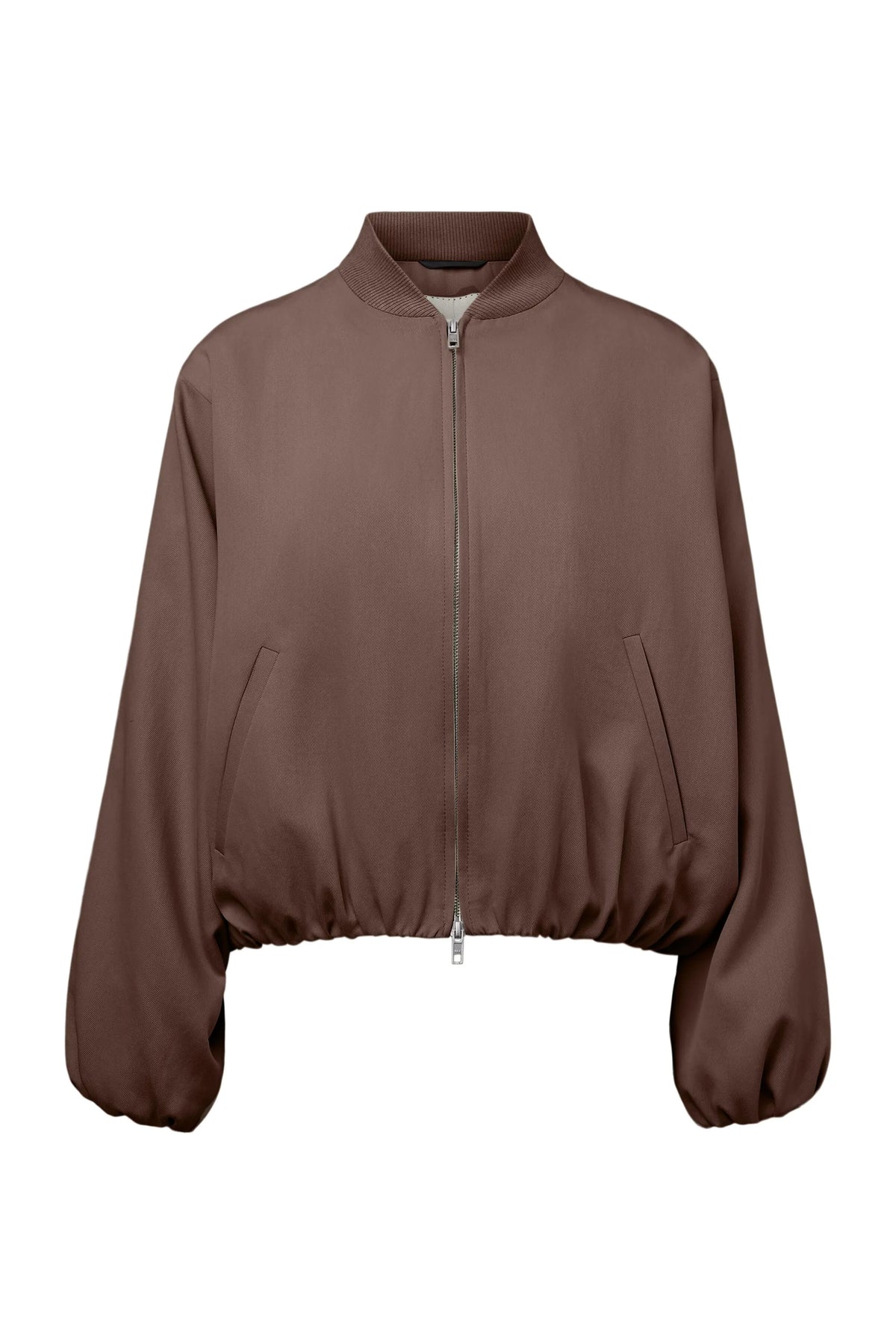 Blouson SOWLEY aus Lyocellmix