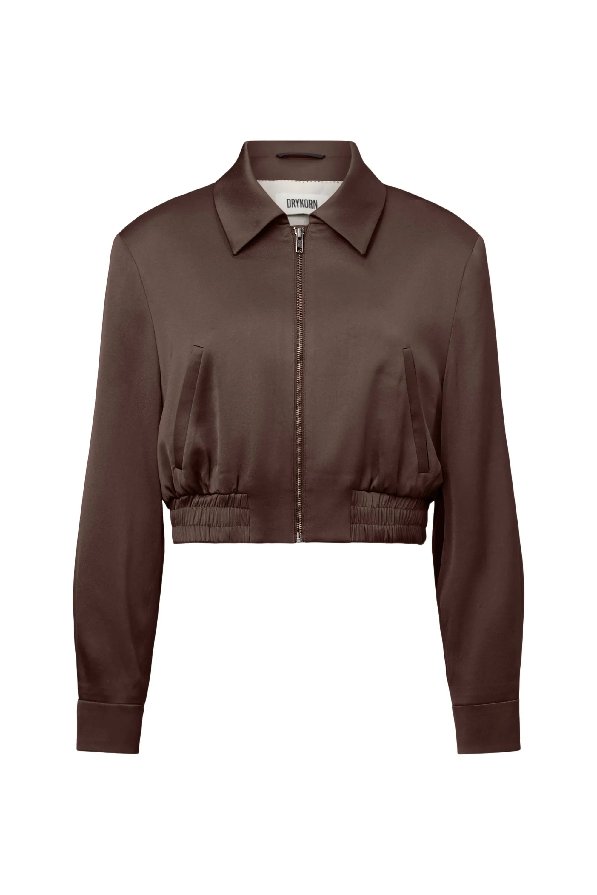 Blouson RADWAY mit aufliegendem Kragen