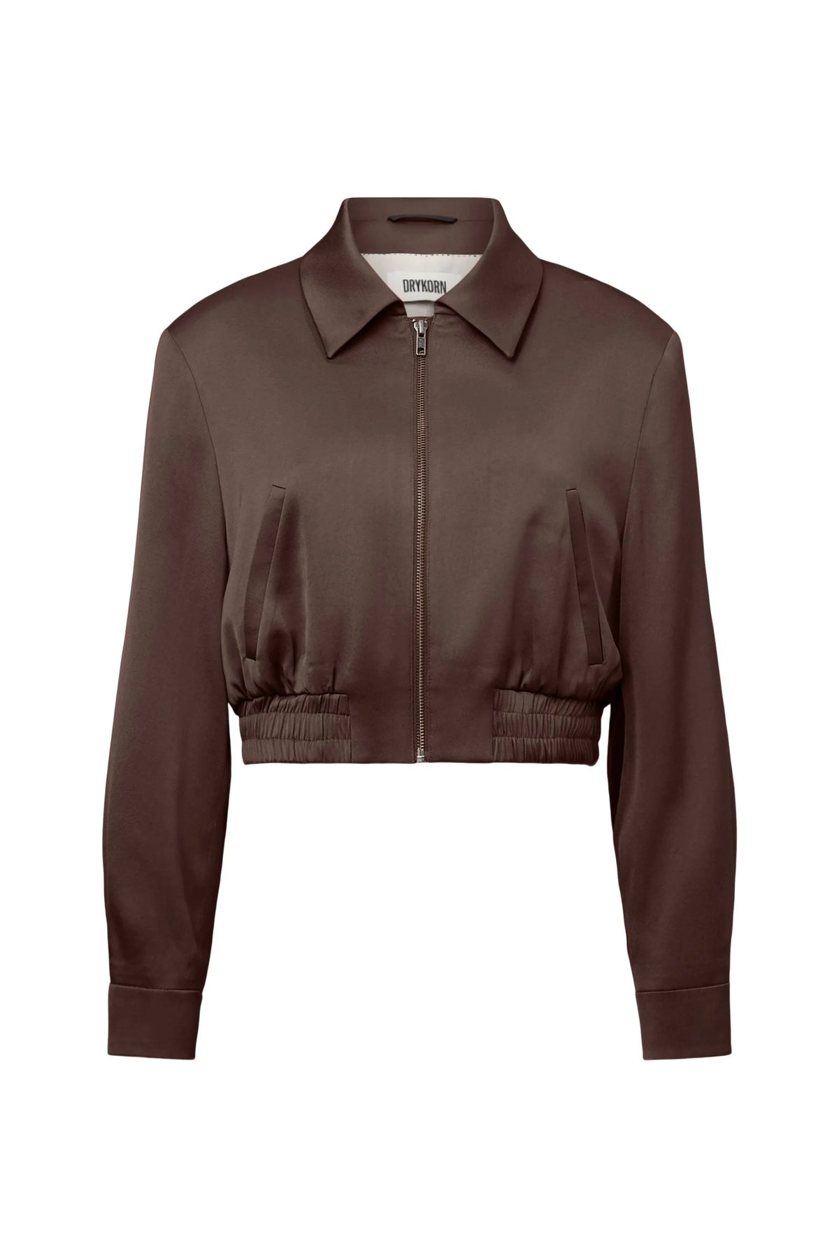 Blouson RADWAY mit aufliegendem Kragen