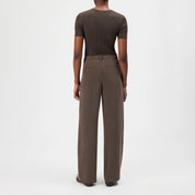 Businesshose CRAWL Wide Leg