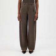 Businesshose CRAWL Wide Leg