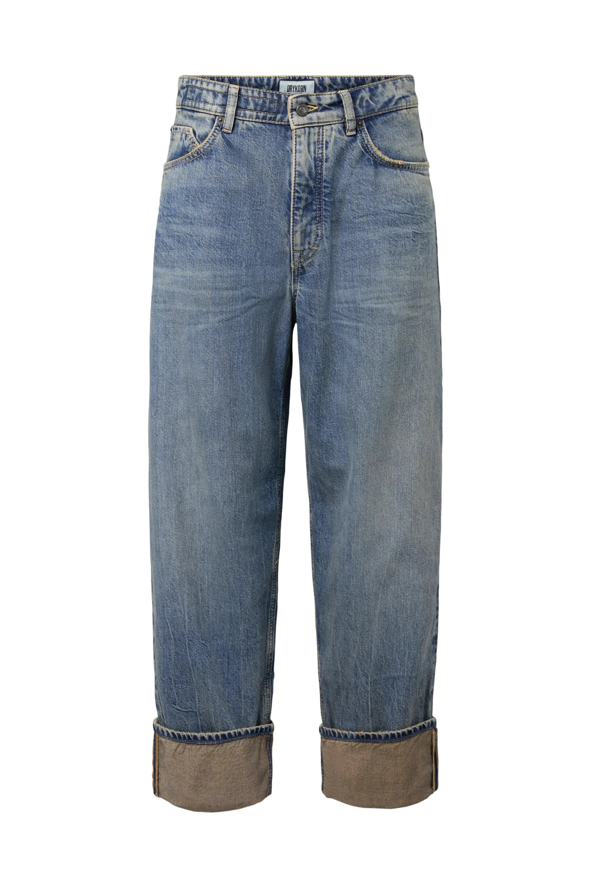 Jeans RAWDY Tapered Leg