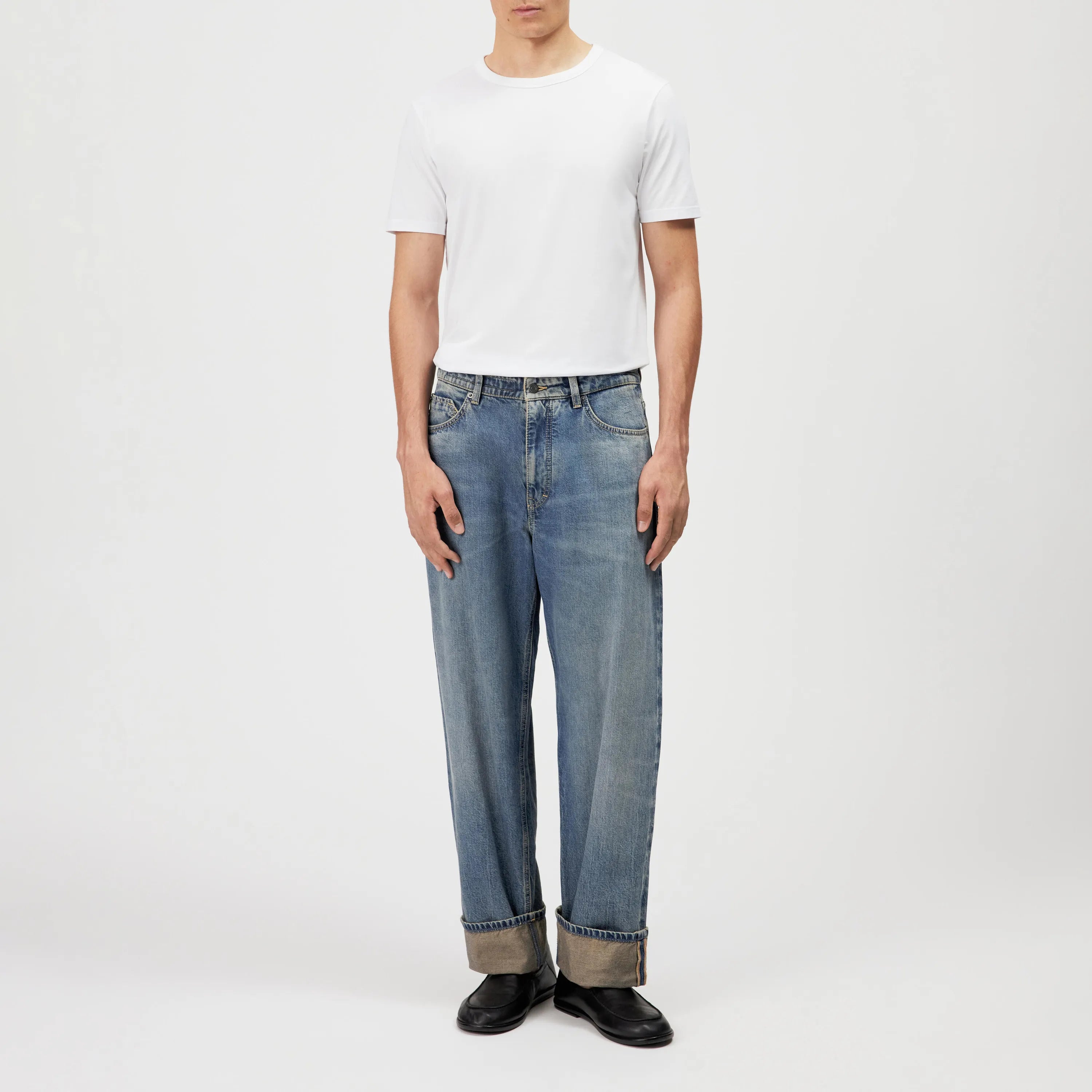 Jeans RAWDY Tapered Leg