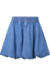 Jeansrock Mini SEGHA