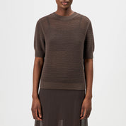 Strickpullover SANIDY Relaxed Fit