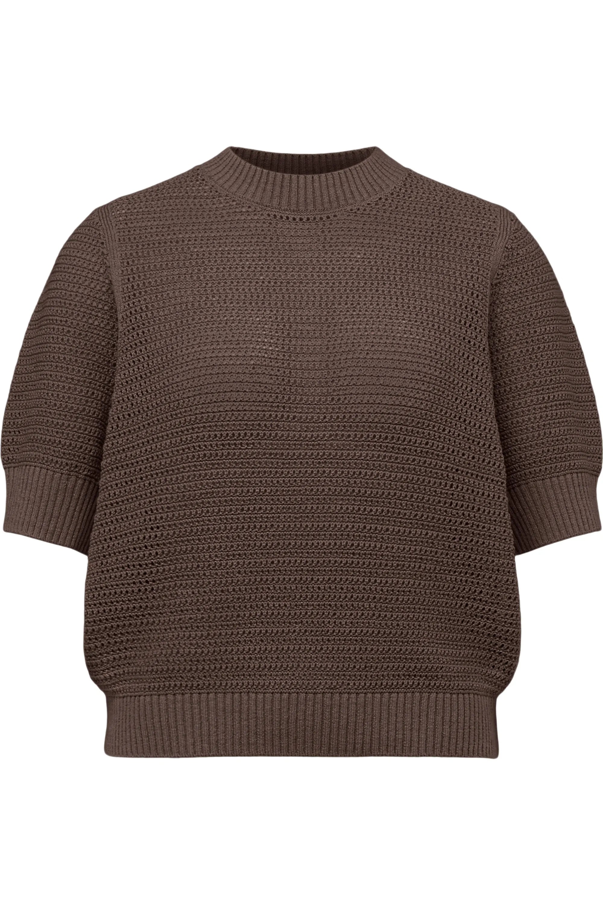 Strickpullover SANIDY Relaxed Fit