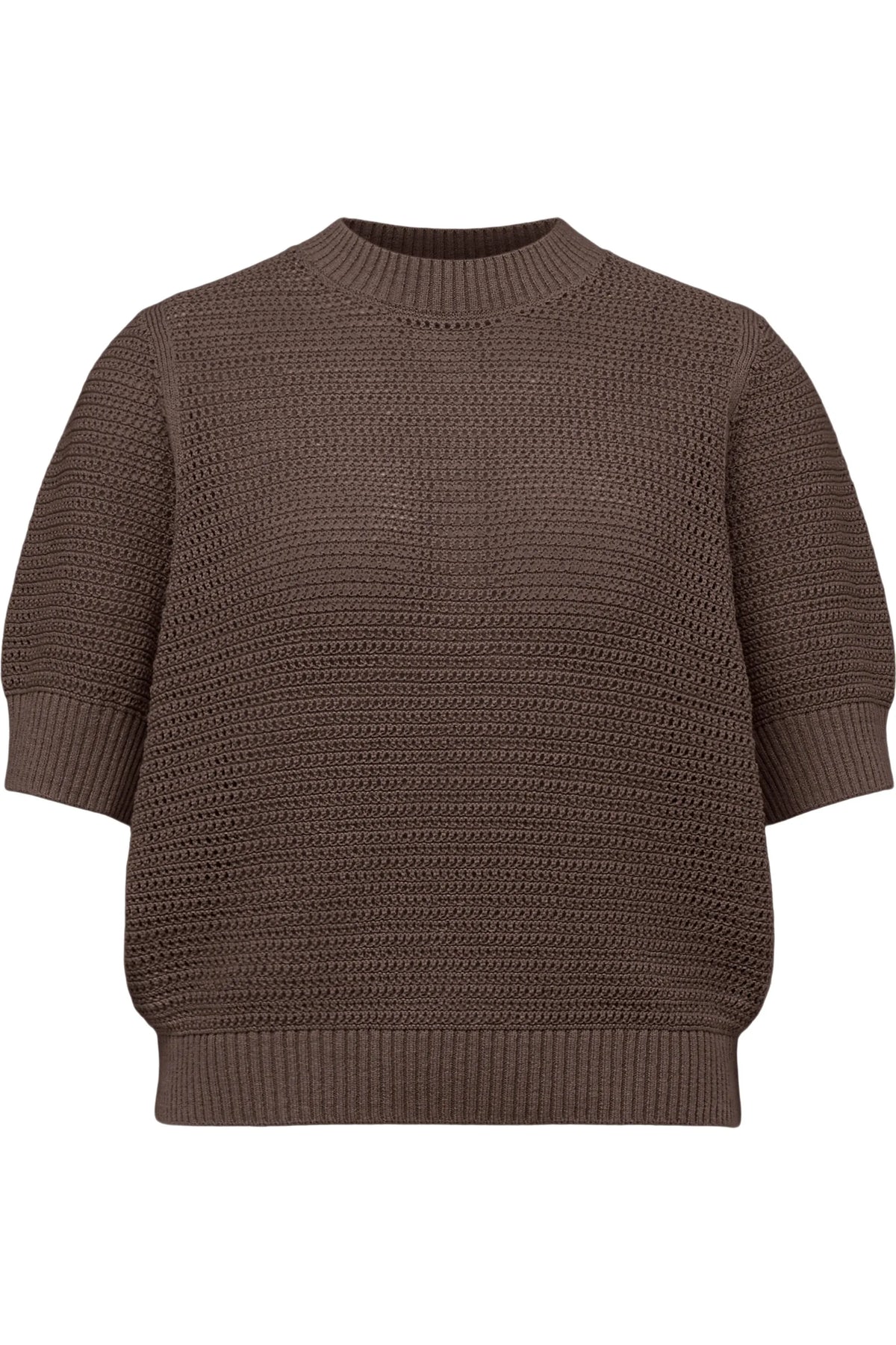 Strickpullover SANIDY Relaxed Fit