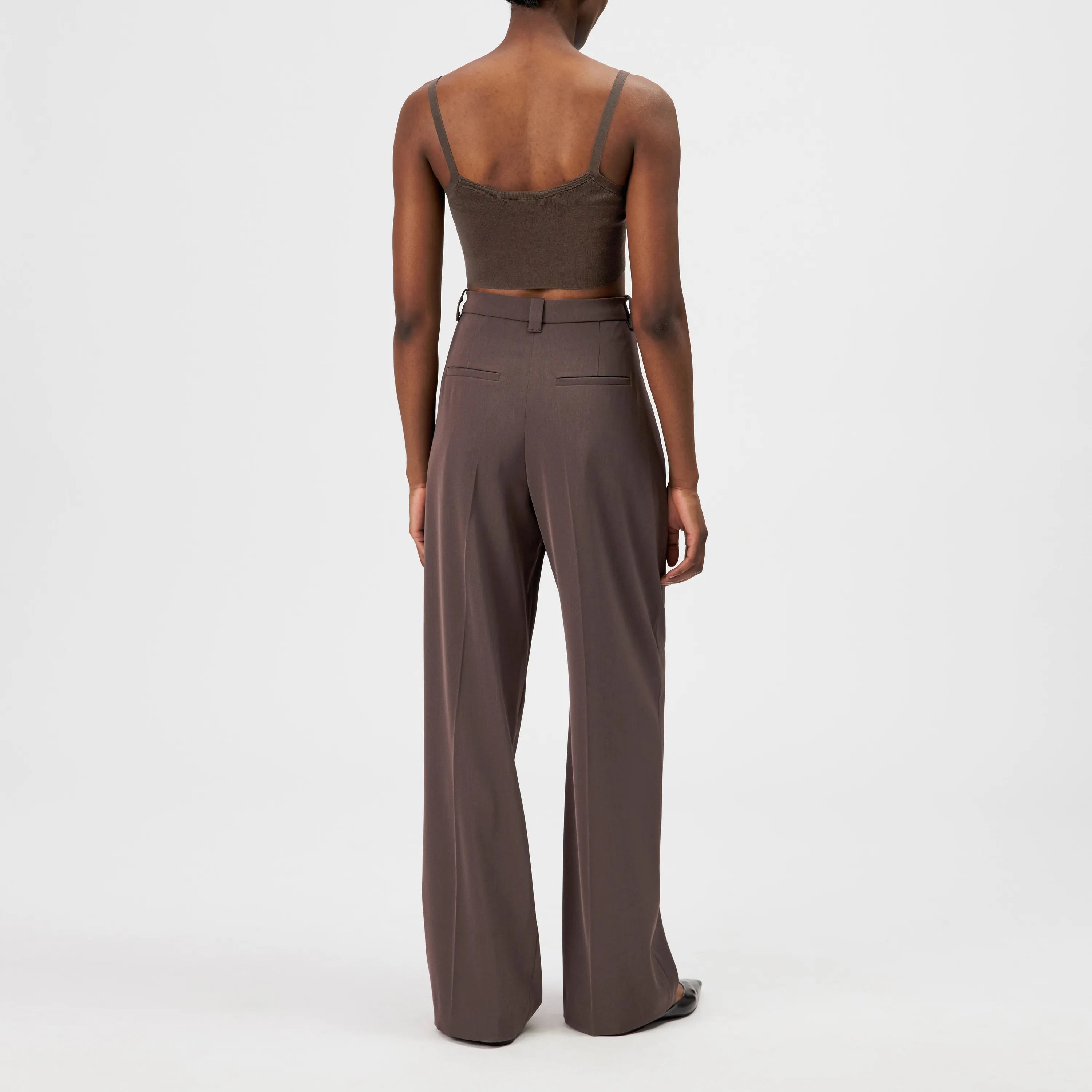 Hose ADUCT Wide Leg