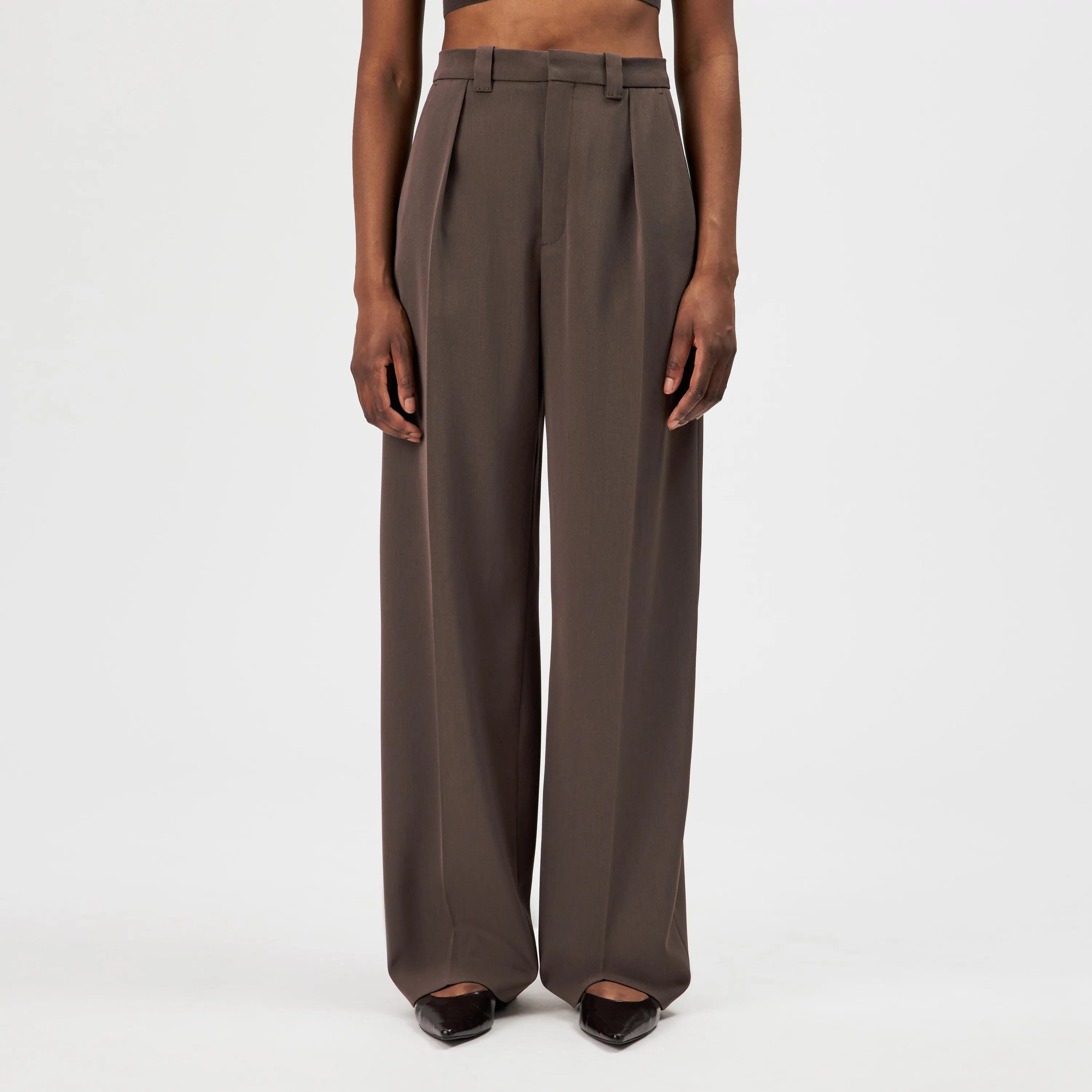 Hose ADUCT Wide Leg