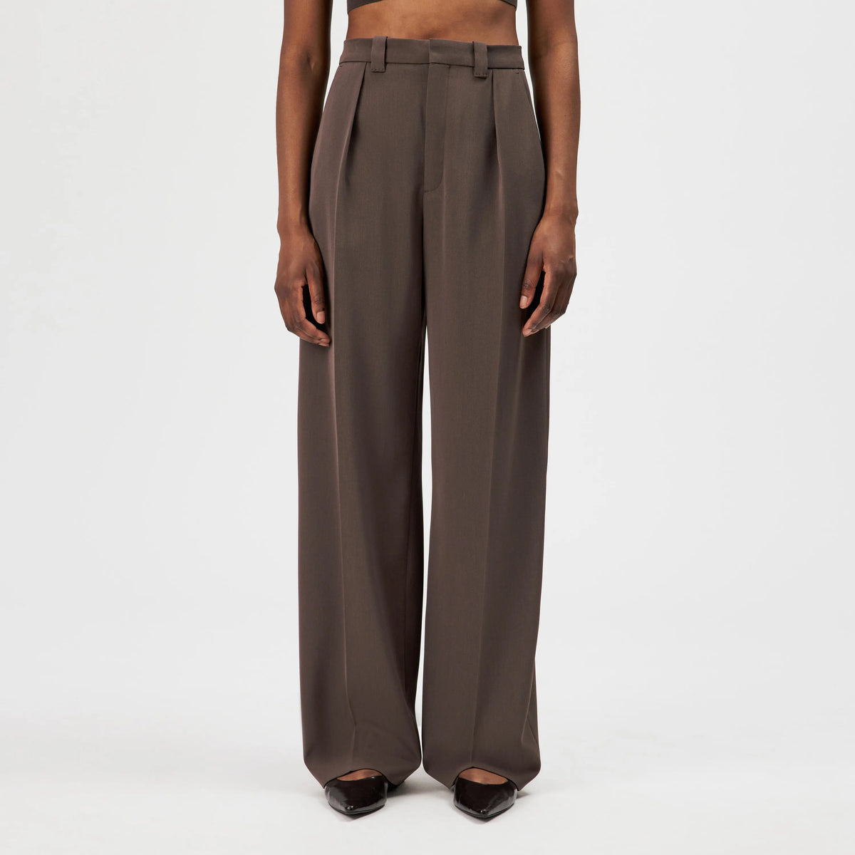 Hose ADUCT Wide Leg