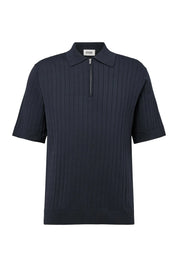 Poloshirt NIIVAN aus Baumwolle