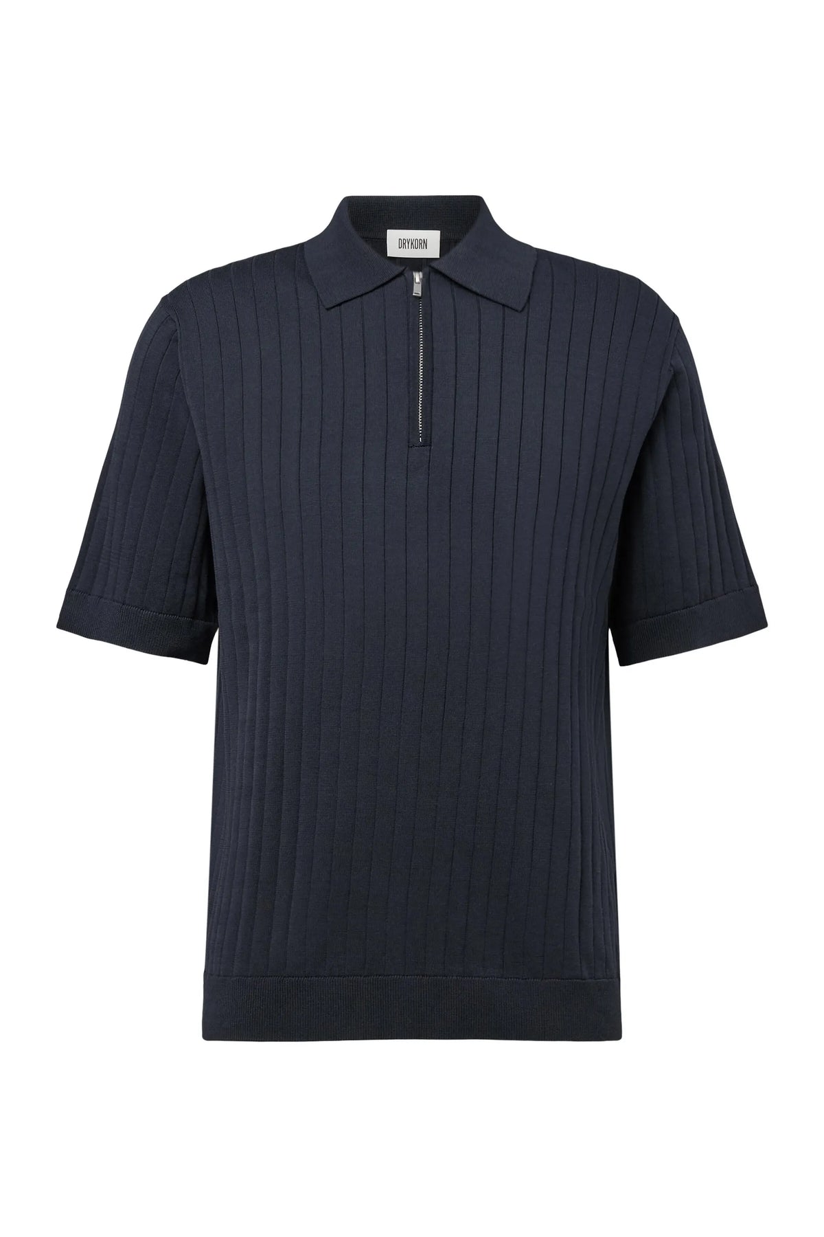 Poloshirt NIIVAN aus Baumwolle
