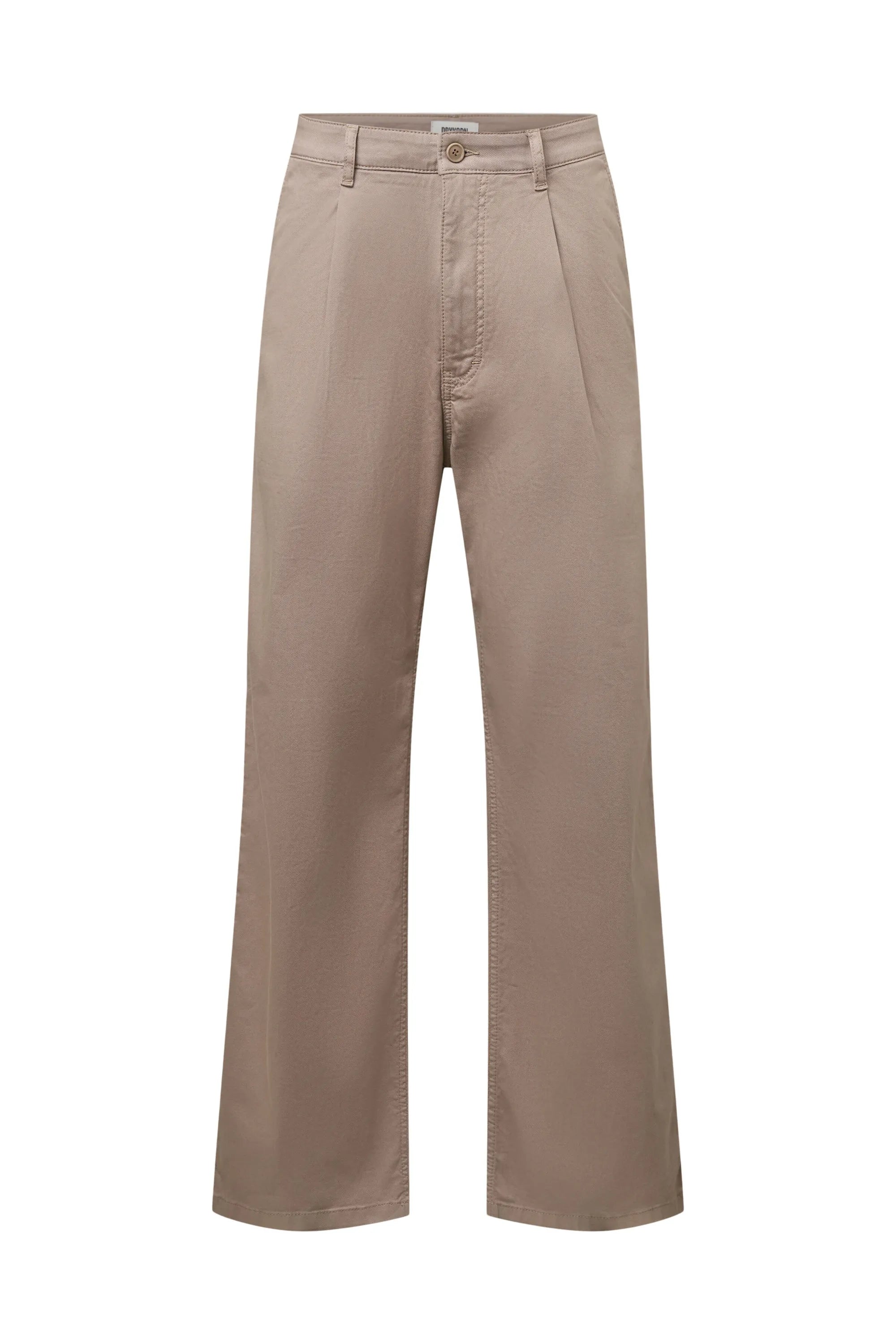 Bundfaltenhose RIKKAD Wide Leg