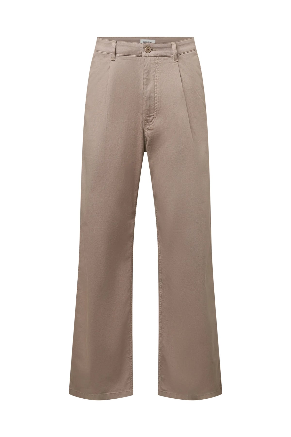 Bundfaltenhose RIKKAD Wide Leg