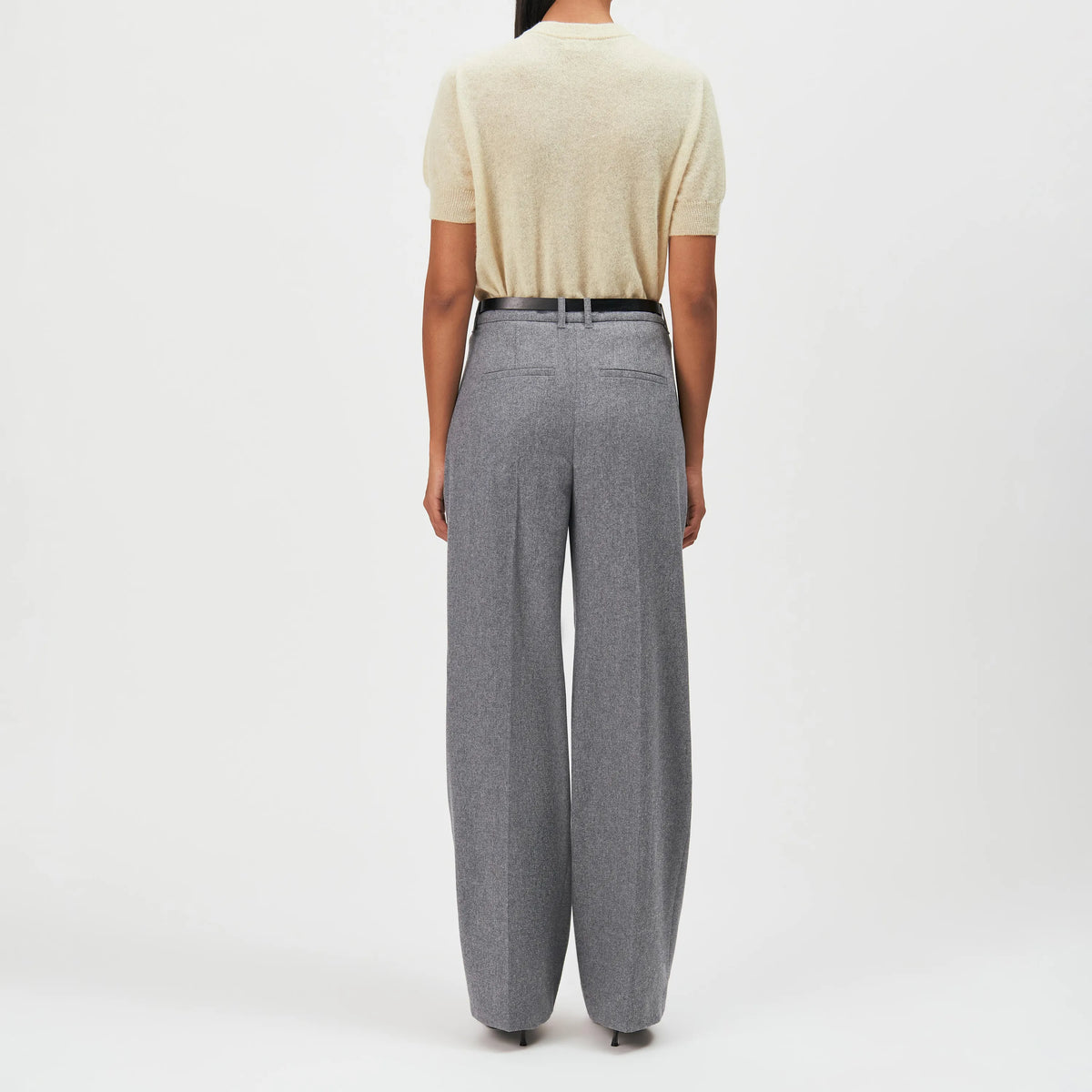 Hose HARDLY Wide Leg