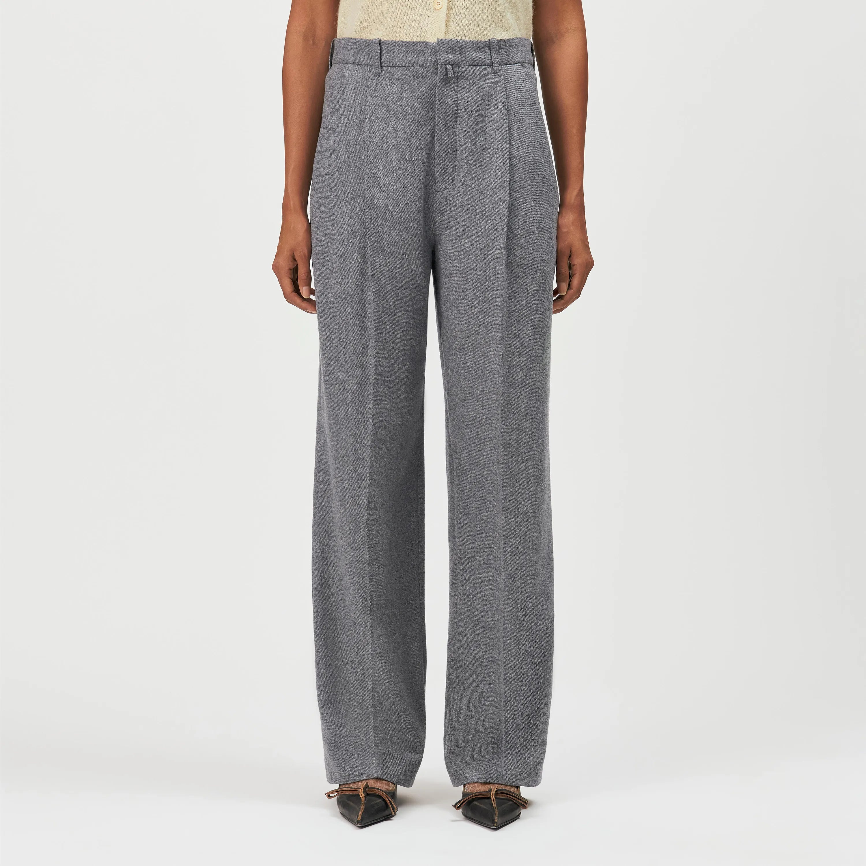 Hose HARDLY Wide Leg