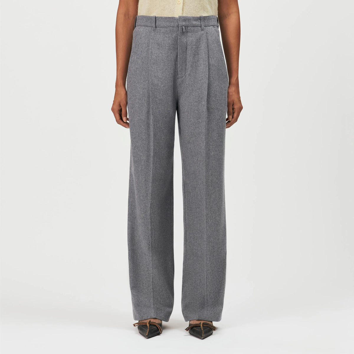 Hose HARDLY Wide Leg