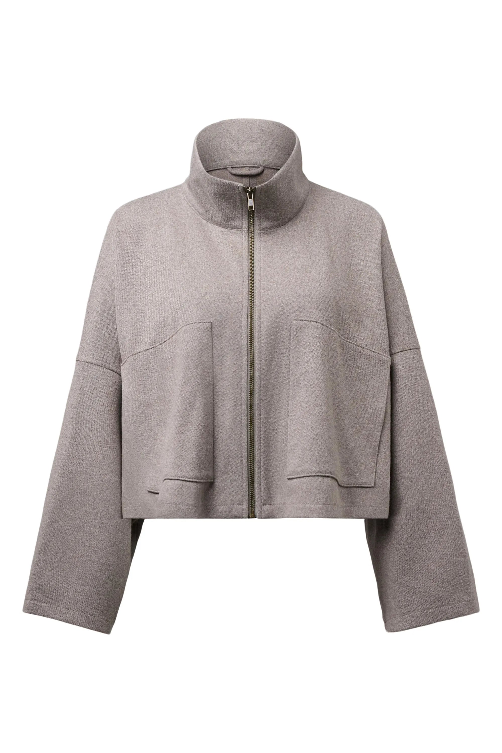 Übergangsjacke ELSTOW